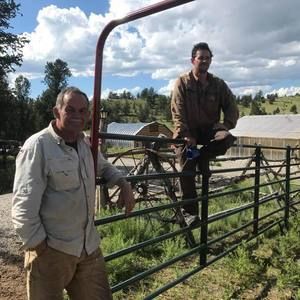 Meet your Posher, Jeffery